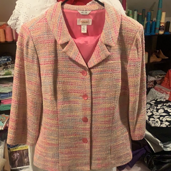 Talbots Suit - Picture 5 of 5